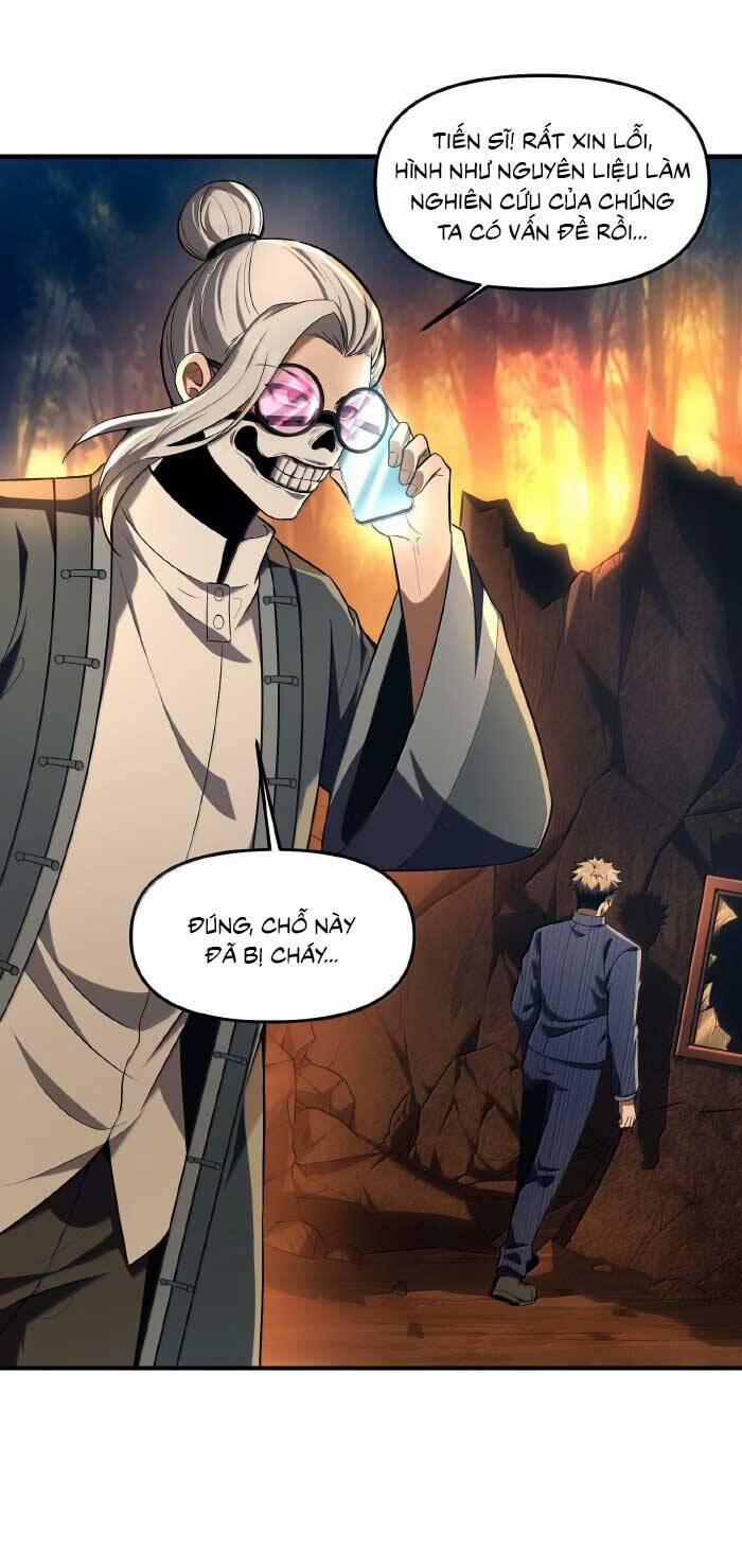 Tôi Livestream Cầu Hôn Nữ Quỷ Vậy Mà Thành Công!? 39 trang 66