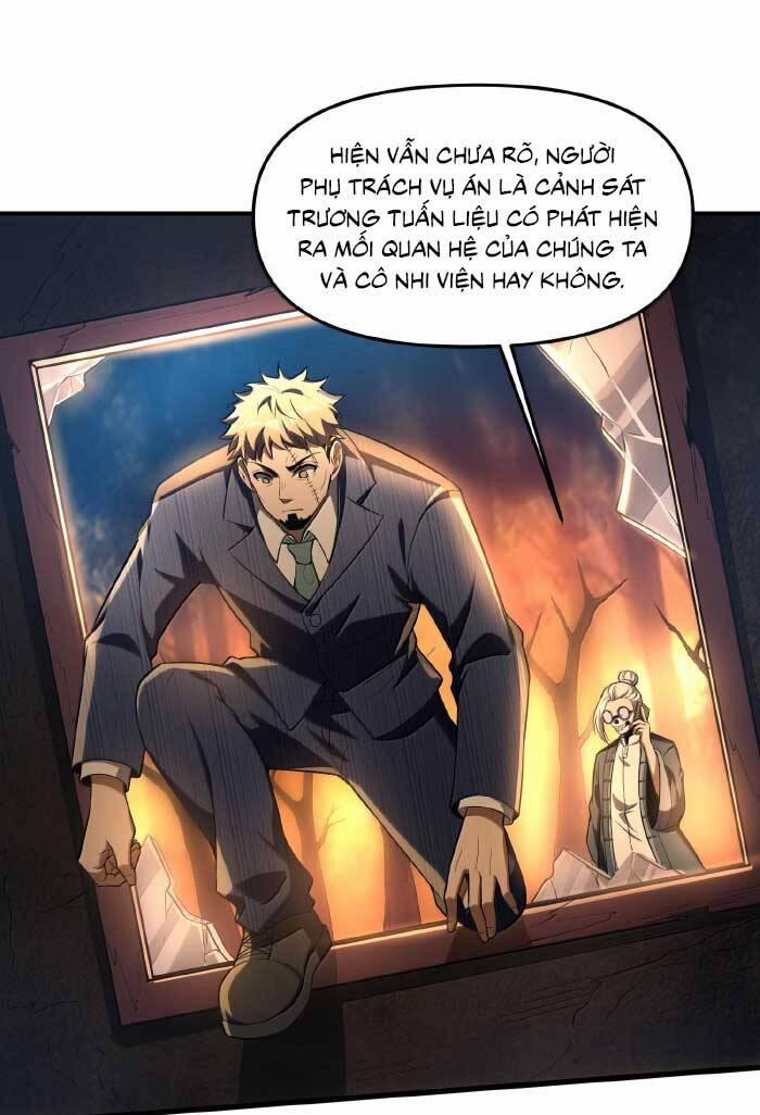 Tôi Livestream Cầu Hôn Nữ Quỷ Vậy Mà Thành Công!? 39 trang 67