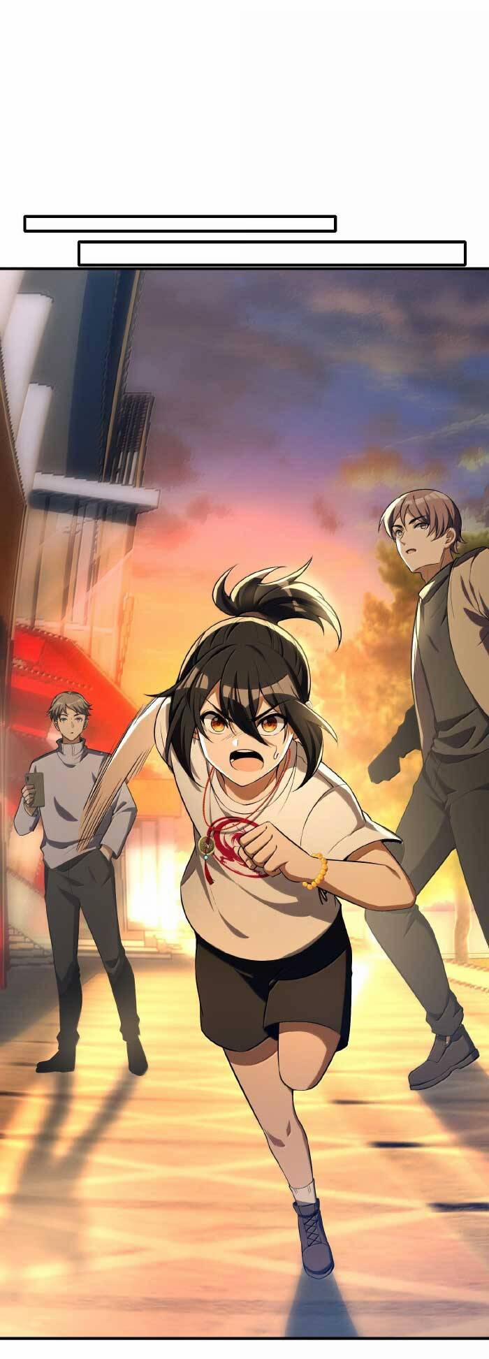 Tôi Livestream Cầu Hôn Nữ Quỷ Vậy Mà Thành Công!? 39 trang 69