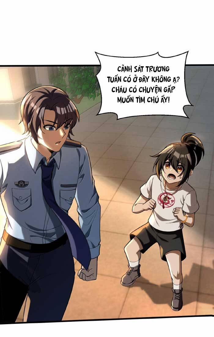 Tôi Livestream Cầu Hôn Nữ Quỷ Vậy Mà Thành Công!? 39 trang 71