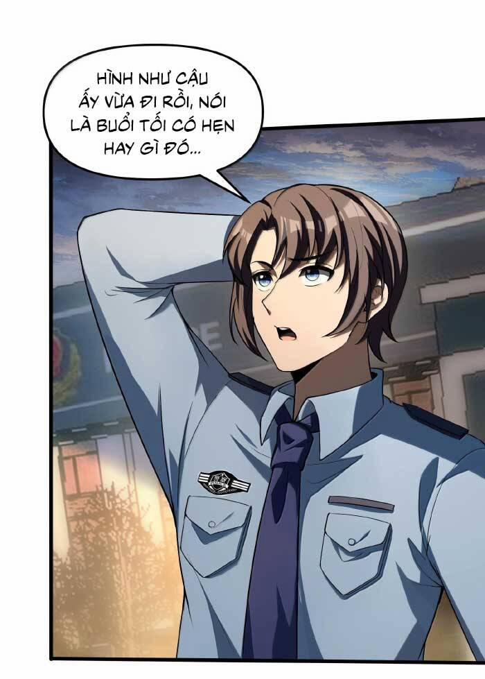 Tôi Livestream Cầu Hôn Nữ Quỷ Vậy Mà Thành Công!? 39 trang 72