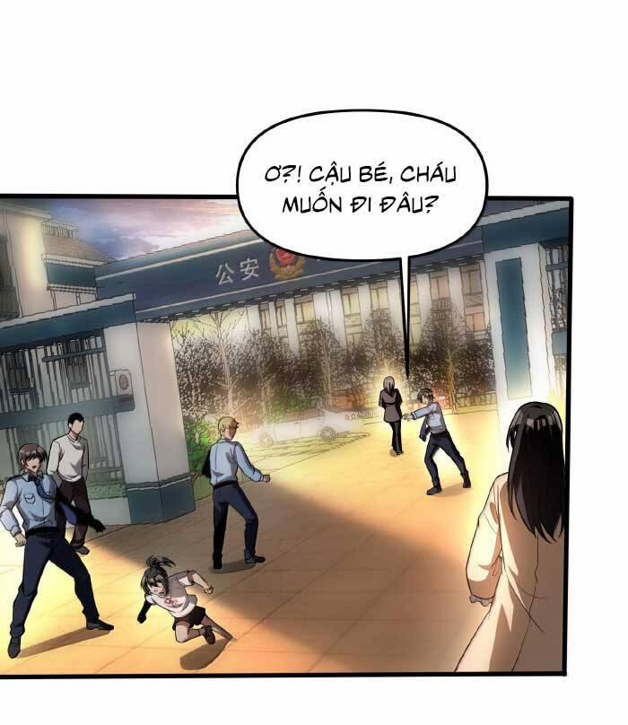 Tôi Livestream Cầu Hôn Nữ Quỷ Vậy Mà Thành Công!? 39 trang 73