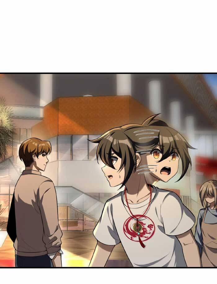 Tôi Livestream Cầu Hôn Nữ Quỷ Vậy Mà Thành Công!? 39 trang 74