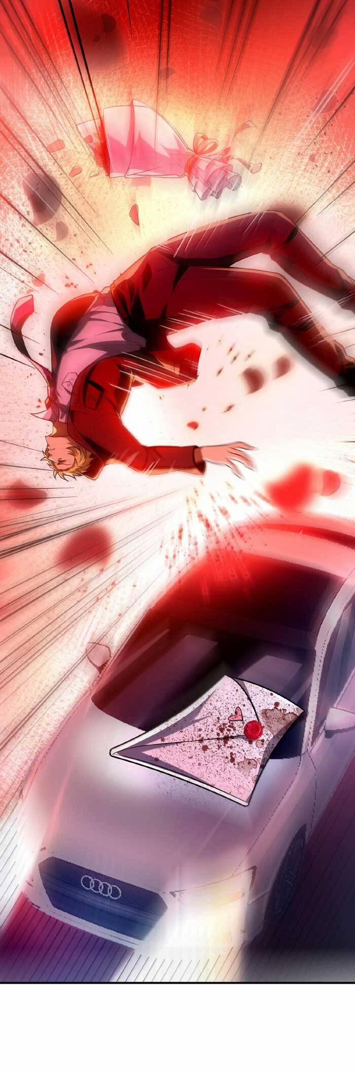 Tôi Livestream Cầu Hôn Nữ Quỷ Vậy Mà Thành Công!? 39 trang 79