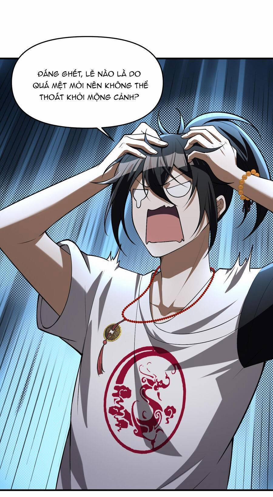 Tôi Livestream Cầu Hôn Nữ Quỷ Vậy Mà Thành Công!? 4 trang 10