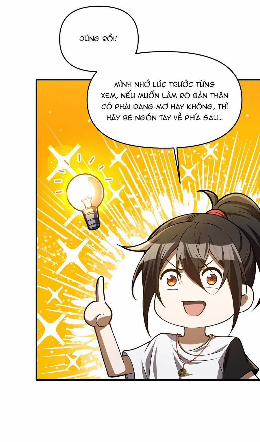 Tôi Livestream Cầu Hôn Nữ Quỷ Vậy Mà Thành Công!? 4 trang 11