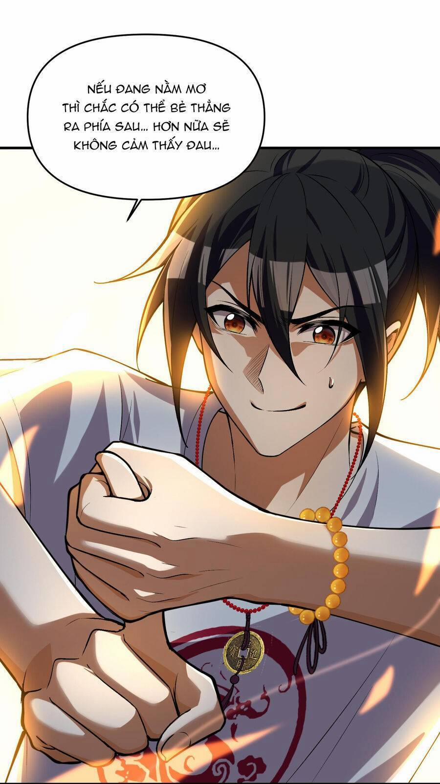 Tôi Livestream Cầu Hôn Nữ Quỷ Vậy Mà Thành Công!? 4 trang 12