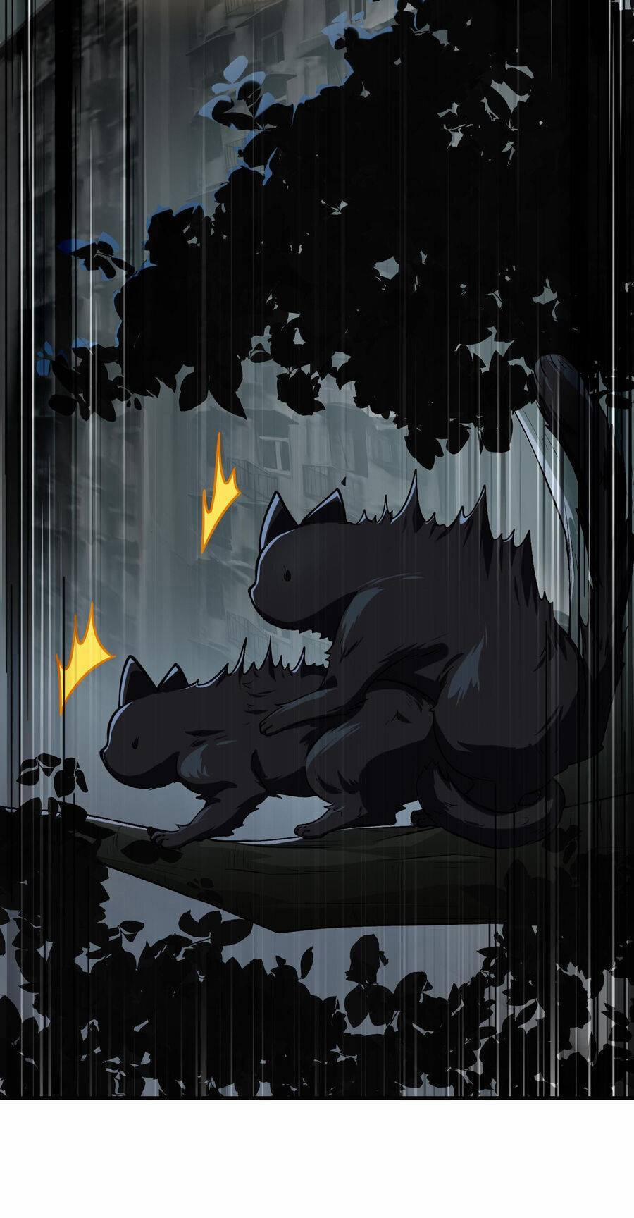 Tôi Livestream Cầu Hôn Nữ Quỷ Vậy Mà Thành Công!? 4 trang 14