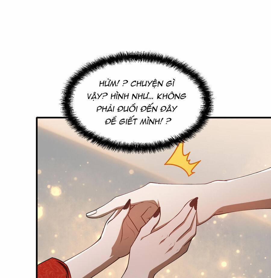 Tôi Livestream Cầu Hôn Nữ Quỷ Vậy Mà Thành Công!? 4 trang 18