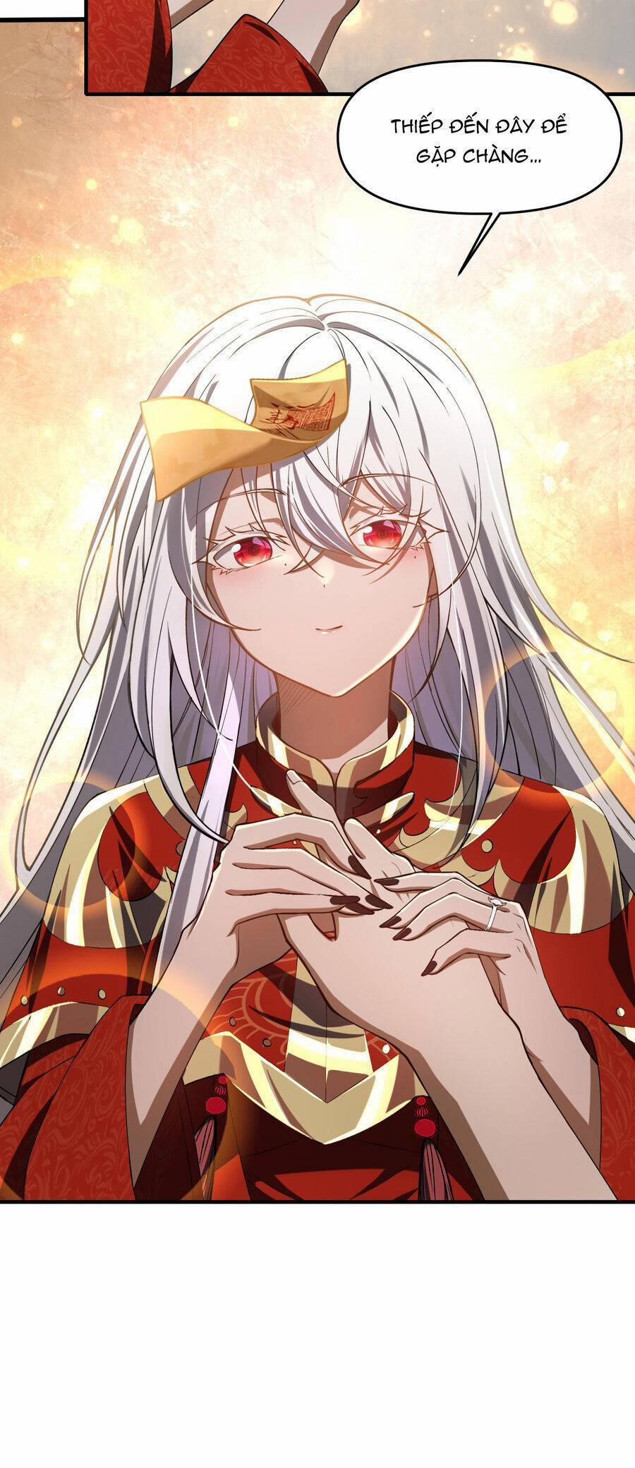 Tôi Livestream Cầu Hôn Nữ Quỷ Vậy Mà Thành Công!? 4 trang 19