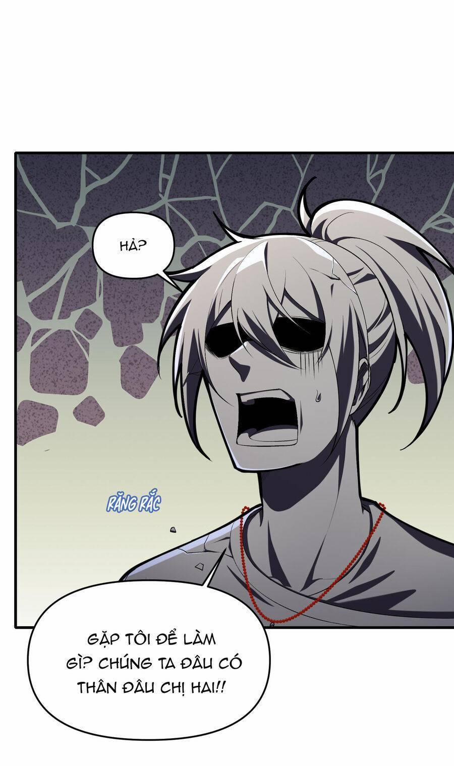 Tôi Livestream Cầu Hôn Nữ Quỷ Vậy Mà Thành Công!? 4 trang 20