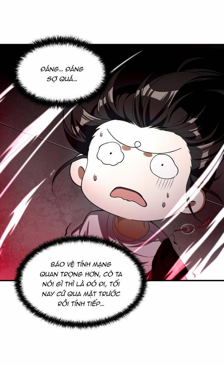 Tôi Livestream Cầu Hôn Nữ Quỷ Vậy Mà Thành Công!? 4 trang 26