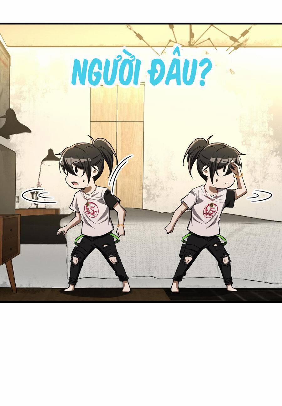 Tôi Livestream Cầu Hôn Nữ Quỷ Vậy Mà Thành Công!? 4 trang 37