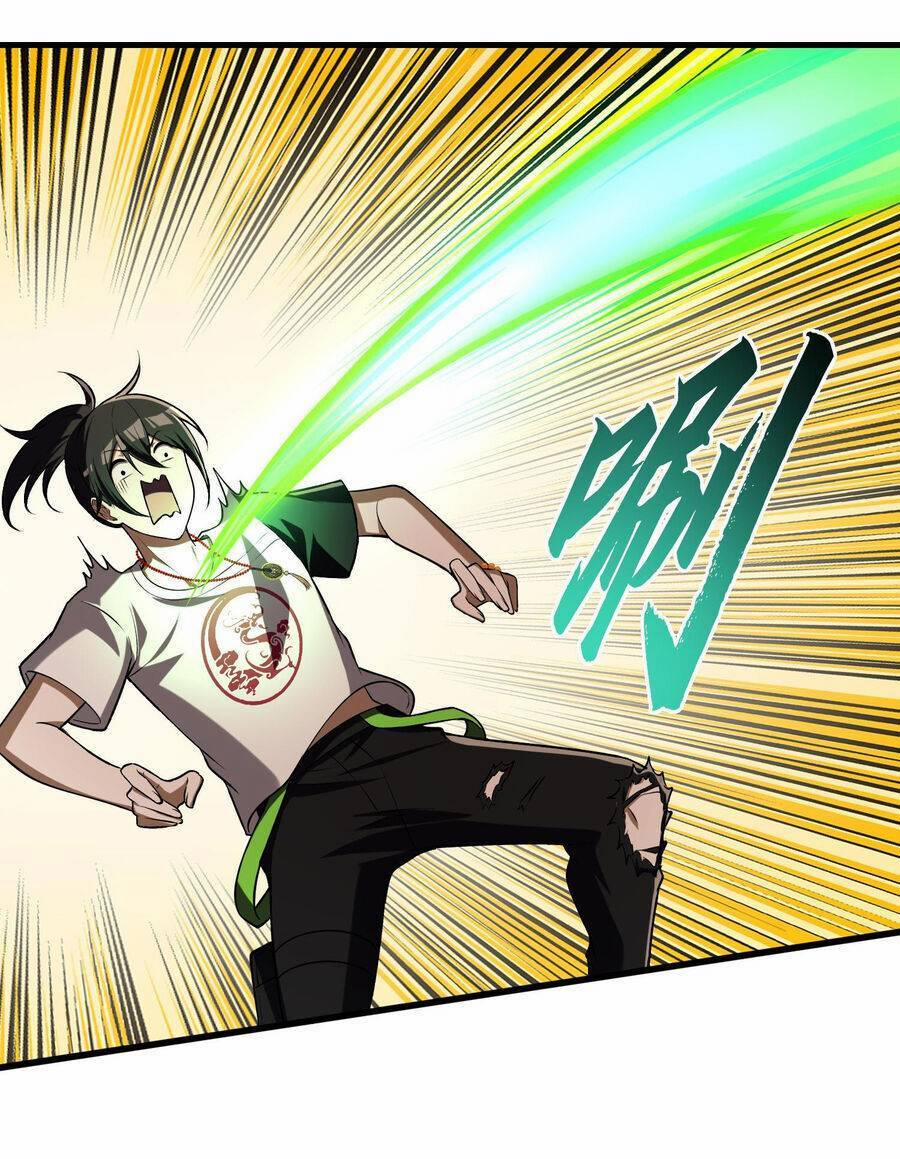 Tôi Livestream Cầu Hôn Nữ Quỷ Vậy Mà Thành Công!? 4 trang 39