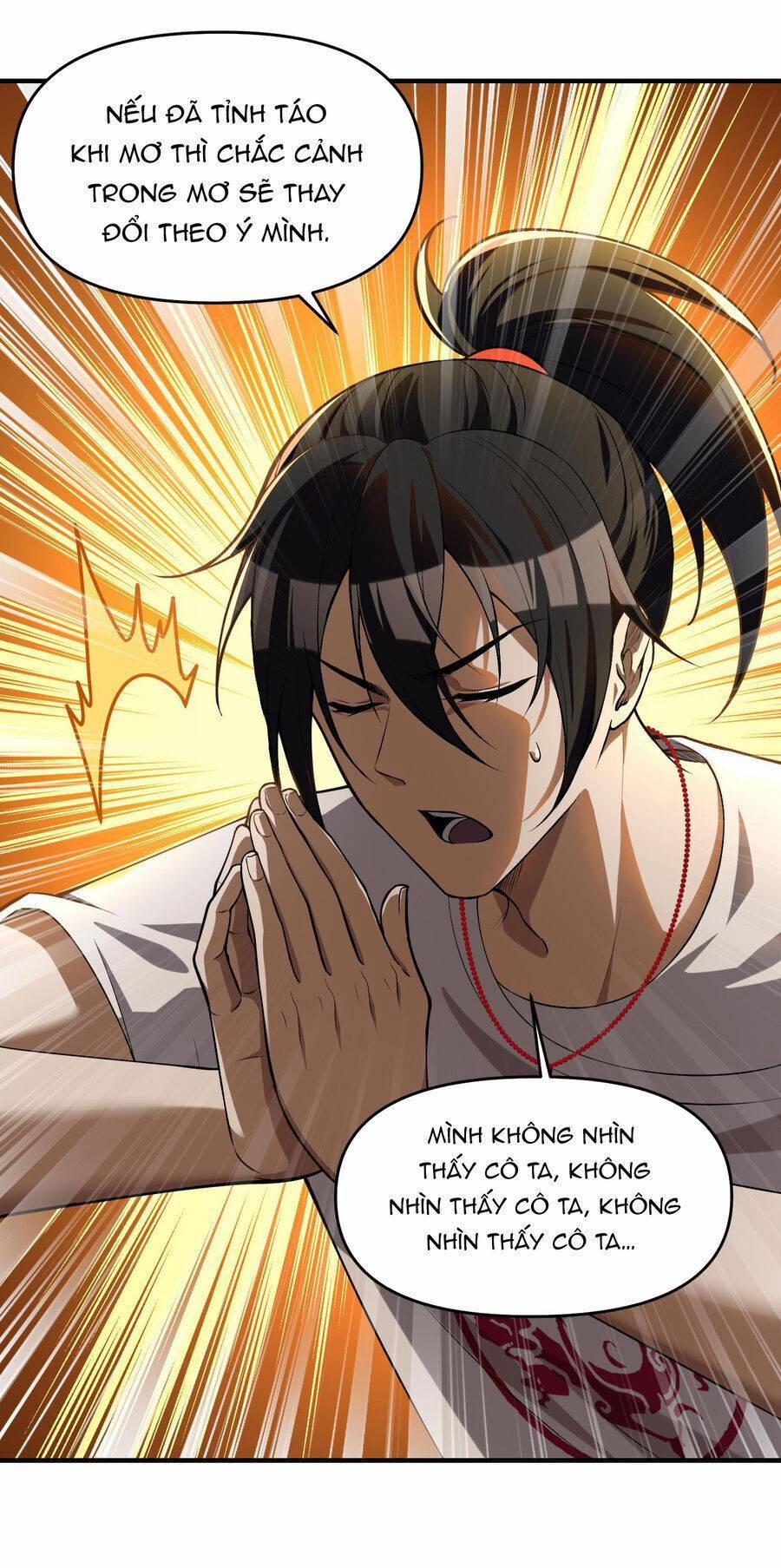 Tôi Livestream Cầu Hôn Nữ Quỷ Vậy Mà Thành Công!? 4 trang 4