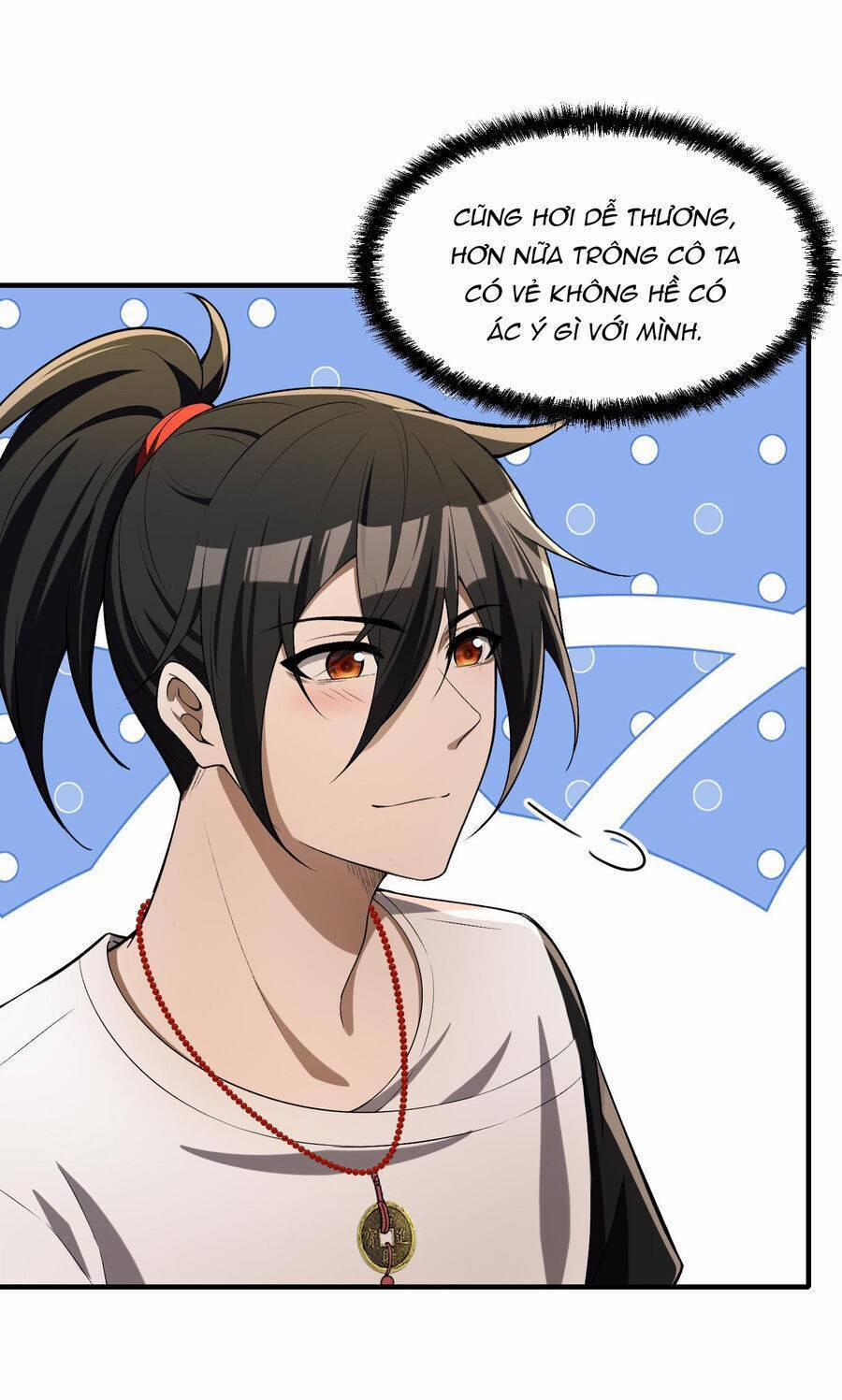 Tôi Livestream Cầu Hôn Nữ Quỷ Vậy Mà Thành Công!? 4 trang 42