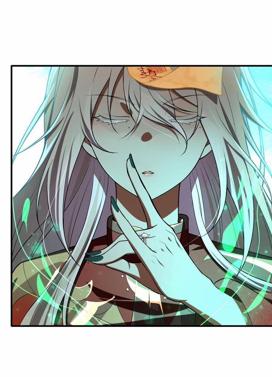 Tôi Livestream Cầu Hôn Nữ Quỷ Vậy Mà Thành Công!? 4 trang 48