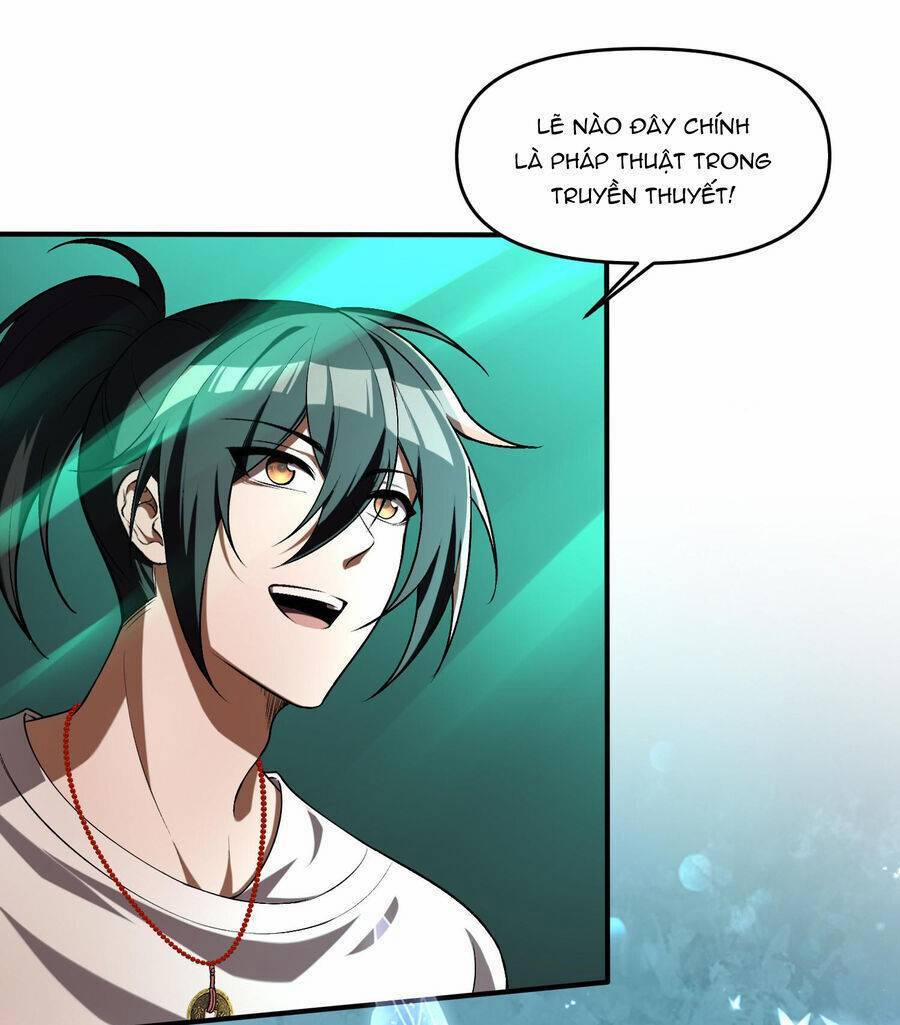 Tôi Livestream Cầu Hôn Nữ Quỷ Vậy Mà Thành Công!? 4 trang 50