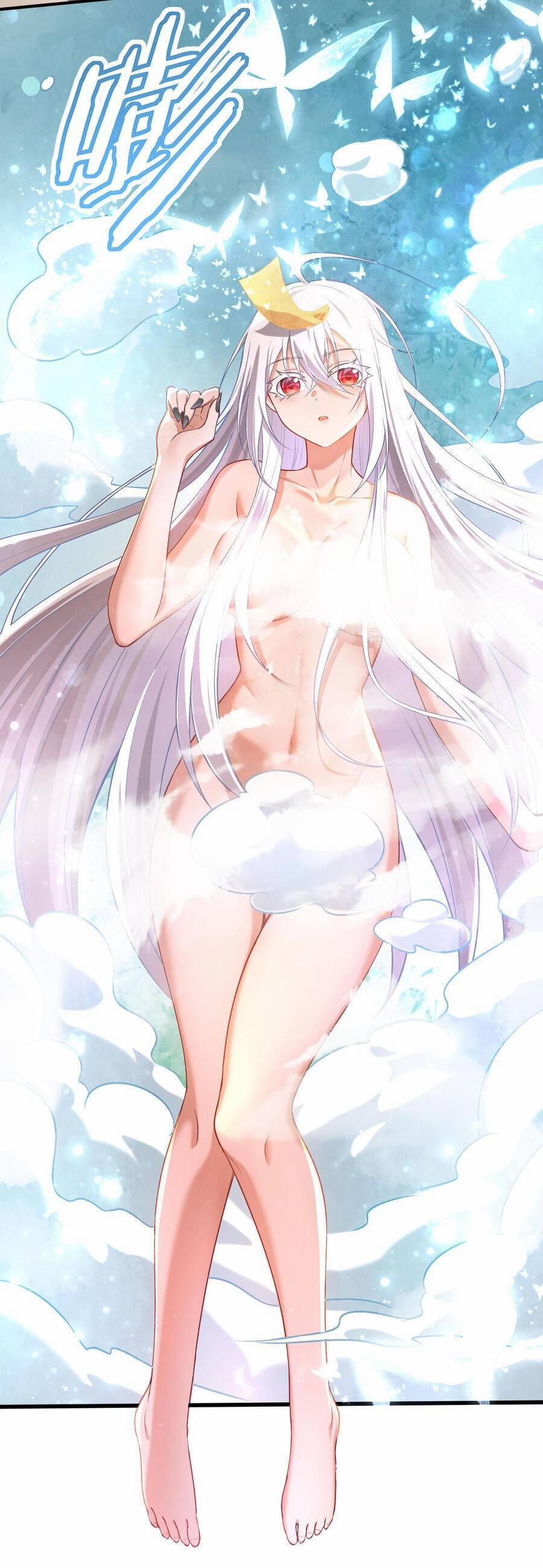 Tôi Livestream Cầu Hôn Nữ Quỷ Vậy Mà Thành Công!? 4 trang 51