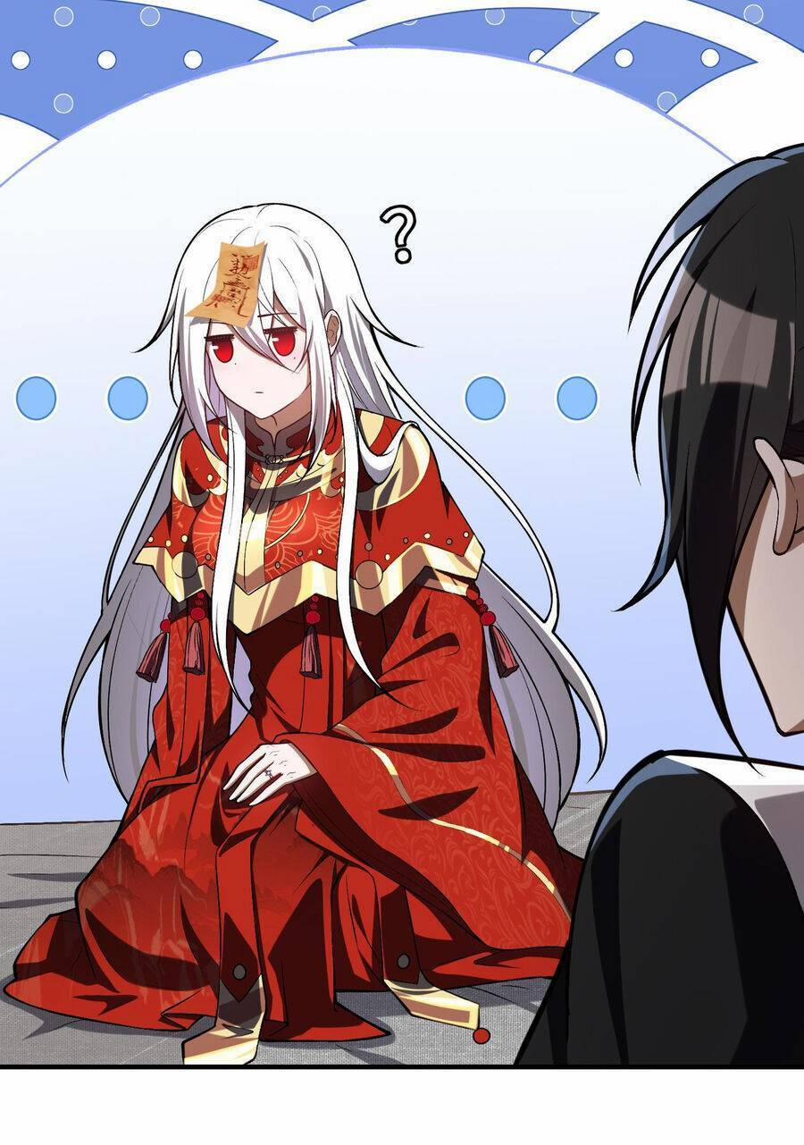 Tôi Livestream Cầu Hôn Nữ Quỷ Vậy Mà Thành Công!? 4 trang 7