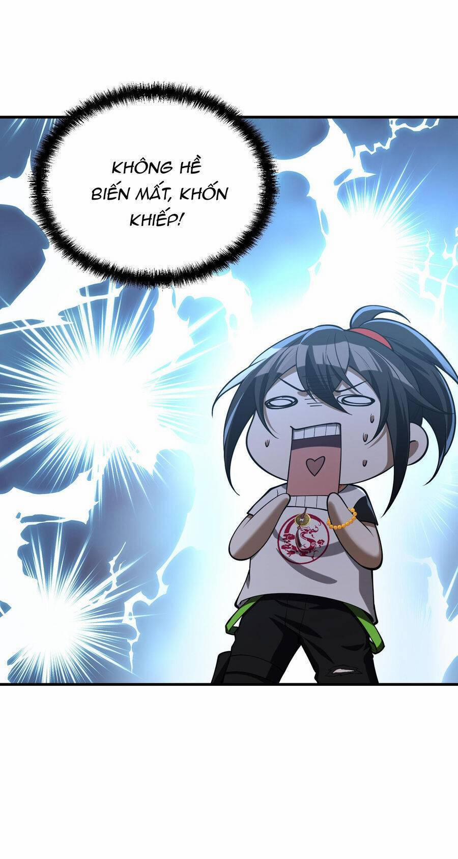 Tôi Livestream Cầu Hôn Nữ Quỷ Vậy Mà Thành Công!? 4 trang 8