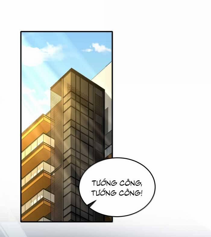 Tôi Livestream Cầu Hôn Nữ Quỷ Vậy Mà Thành Công!? 40 trang 14