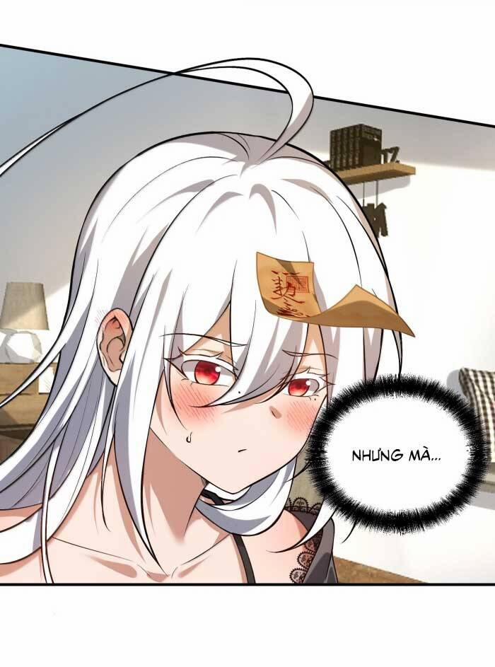 Tôi Livestream Cầu Hôn Nữ Quỷ Vậy Mà Thành Công!? 40 trang 16