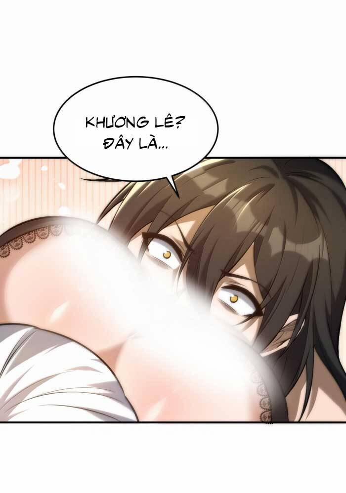 Tôi Livestream Cầu Hôn Nữ Quỷ Vậy Mà Thành Công!? 40 trang 20