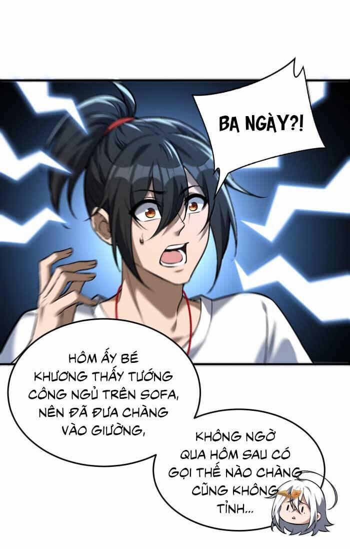 Tôi Livestream Cầu Hôn Nữ Quỷ Vậy Mà Thành Công!? 40 trang 24