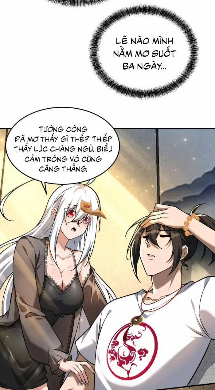 Tôi Livestream Cầu Hôn Nữ Quỷ Vậy Mà Thành Công!? 40 trang 26