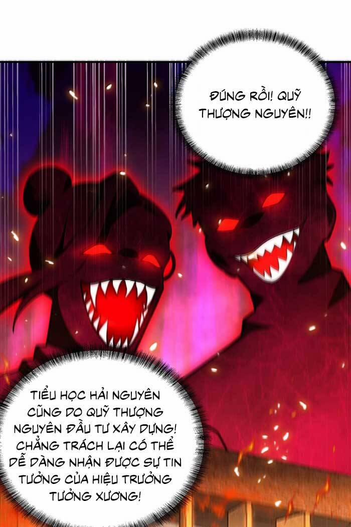 Tôi Livestream Cầu Hôn Nữ Quỷ Vậy Mà Thành Công!? 40 trang 28