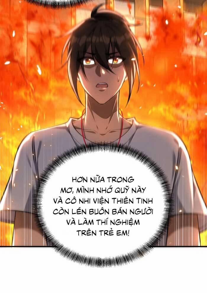 Tôi Livestream Cầu Hôn Nữ Quỷ Vậy Mà Thành Công!? 40 trang 29