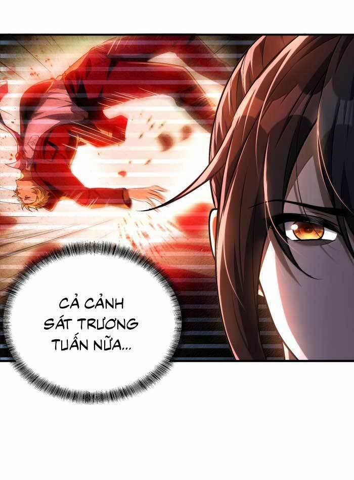 Tôi Livestream Cầu Hôn Nữ Quỷ Vậy Mà Thành Công!? 40 trang 30