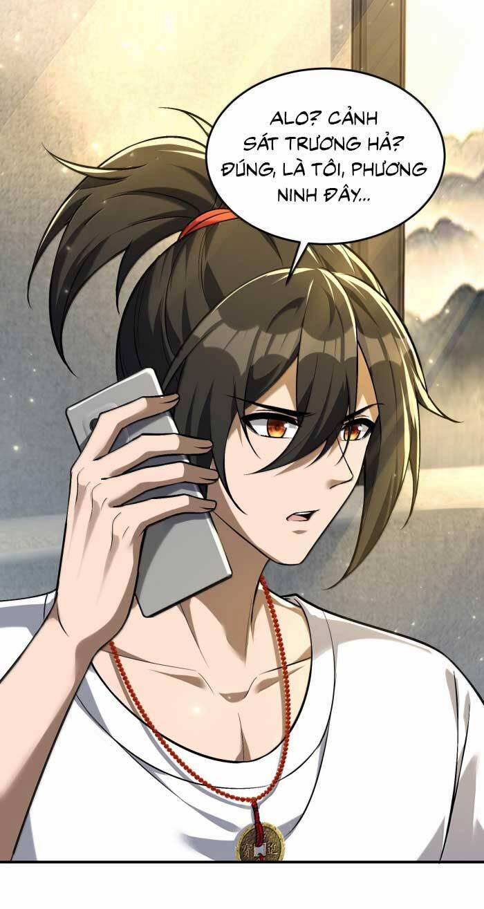 Tôi Livestream Cầu Hôn Nữ Quỷ Vậy Mà Thành Công!? 40 trang 32