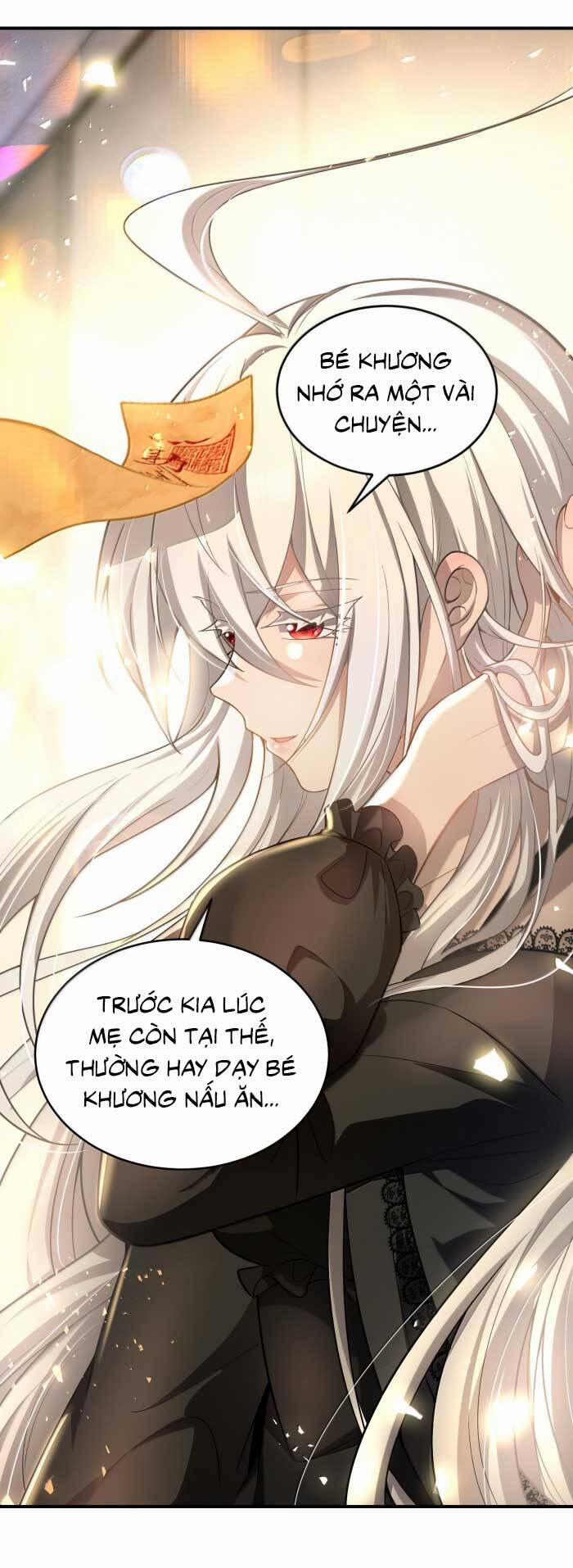 Tôi Livestream Cầu Hôn Nữ Quỷ Vậy Mà Thành Công!? 40 trang 48