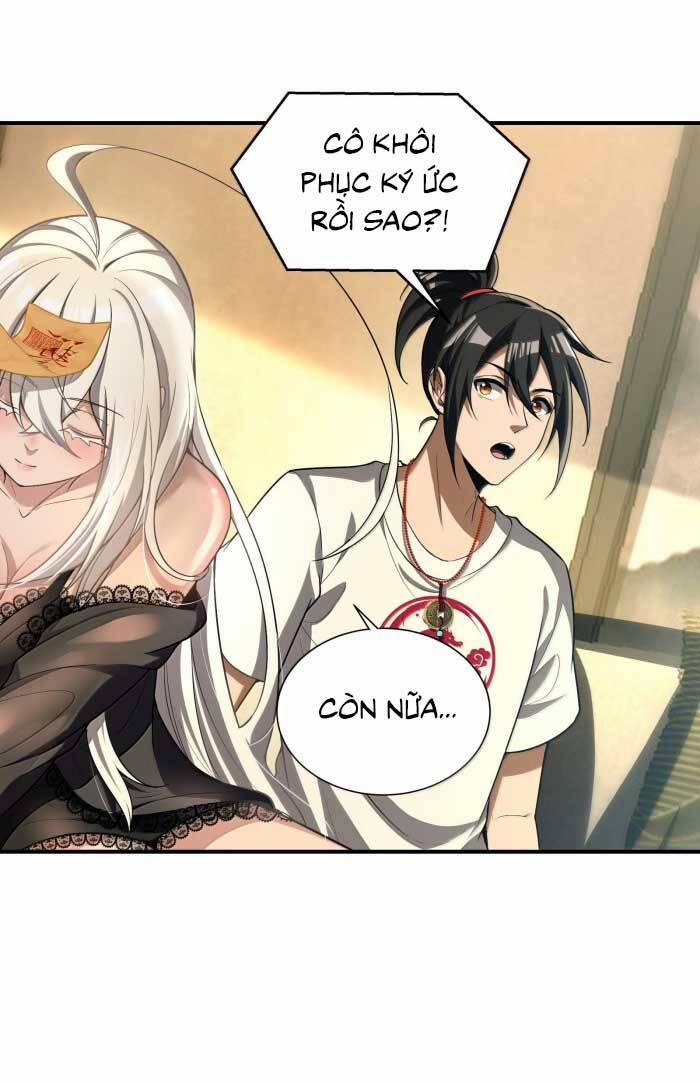 Tôi Livestream Cầu Hôn Nữ Quỷ Vậy Mà Thành Công!? 40 trang 49