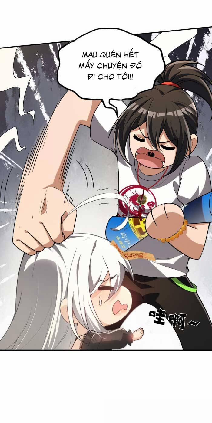 Tôi Livestream Cầu Hôn Nữ Quỷ Vậy Mà Thành Công!? 40 trang 52