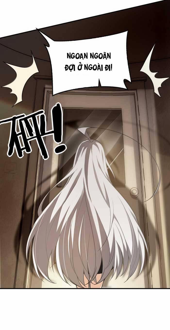 Tôi Livestream Cầu Hôn Nữ Quỷ Vậy Mà Thành Công!? 40 trang 56