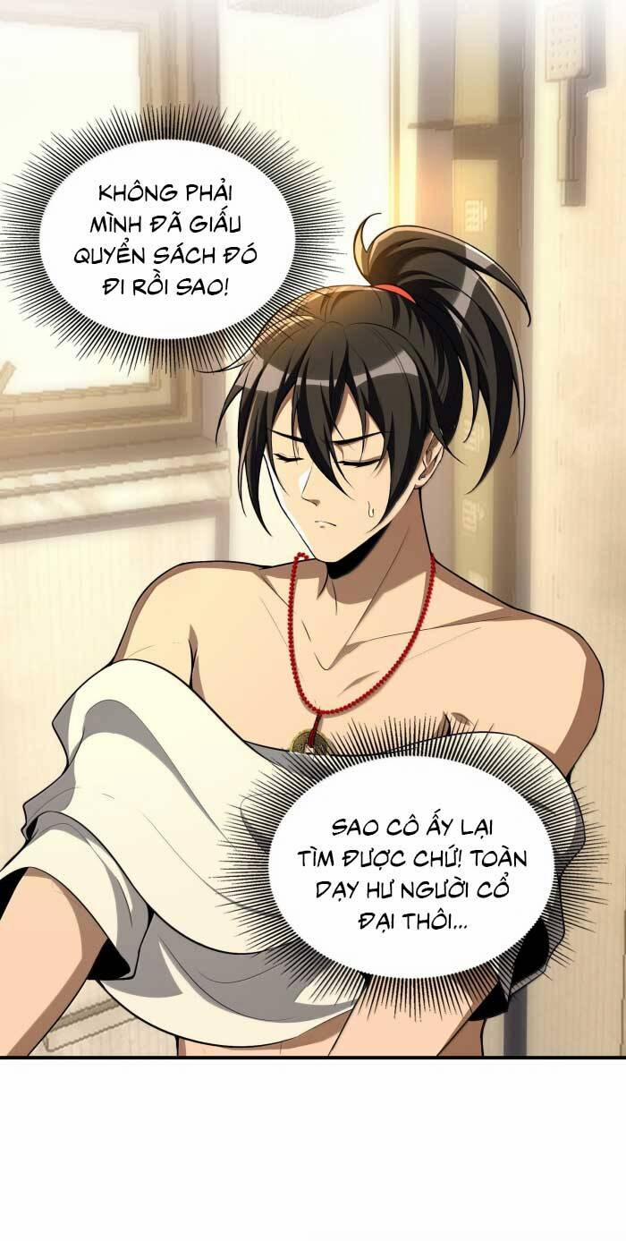 Tôi Livestream Cầu Hôn Nữ Quỷ Vậy Mà Thành Công!? 40 trang 61