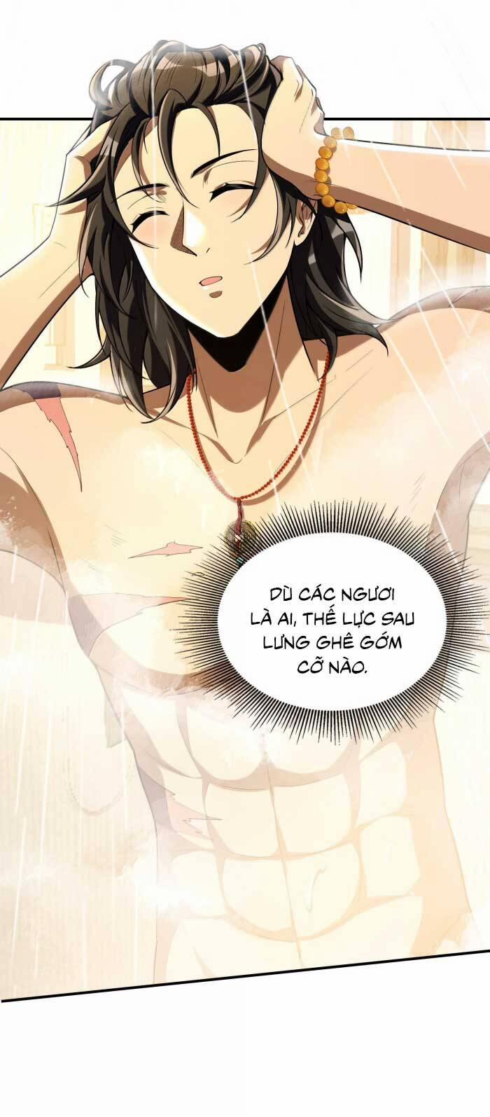 Tôi Livestream Cầu Hôn Nữ Quỷ Vậy Mà Thành Công!? 40 trang 63