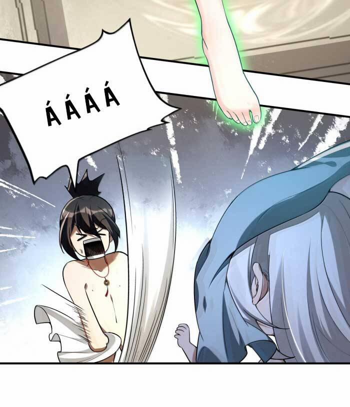 Tôi Livestream Cầu Hôn Nữ Quỷ Vậy Mà Thành Công!? 40 trang 68