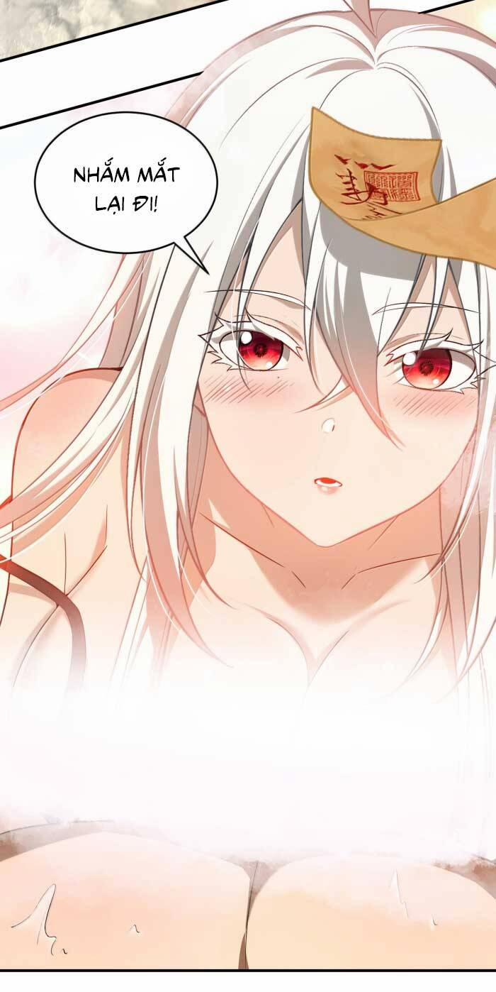 Tôi Livestream Cầu Hôn Nữ Quỷ Vậy Mà Thành Công!? 40 trang 72