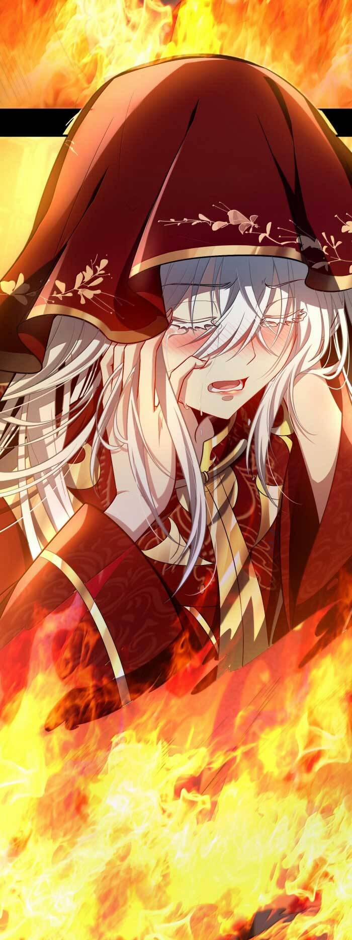 Tôi Livestream Cầu Hôn Nữ Quỷ Vậy Mà Thành Công!? 40 trang 78