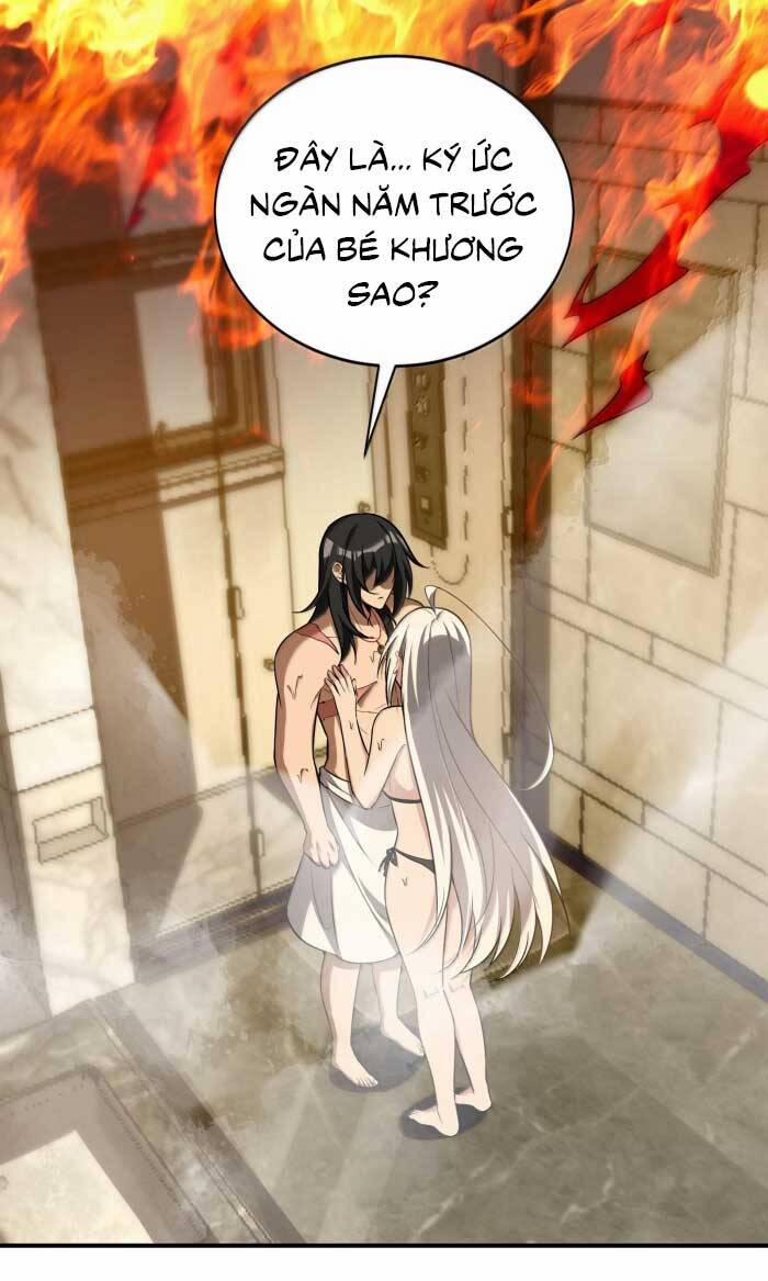 Tôi Livestream Cầu Hôn Nữ Quỷ Vậy Mà Thành Công!? 40 trang 79