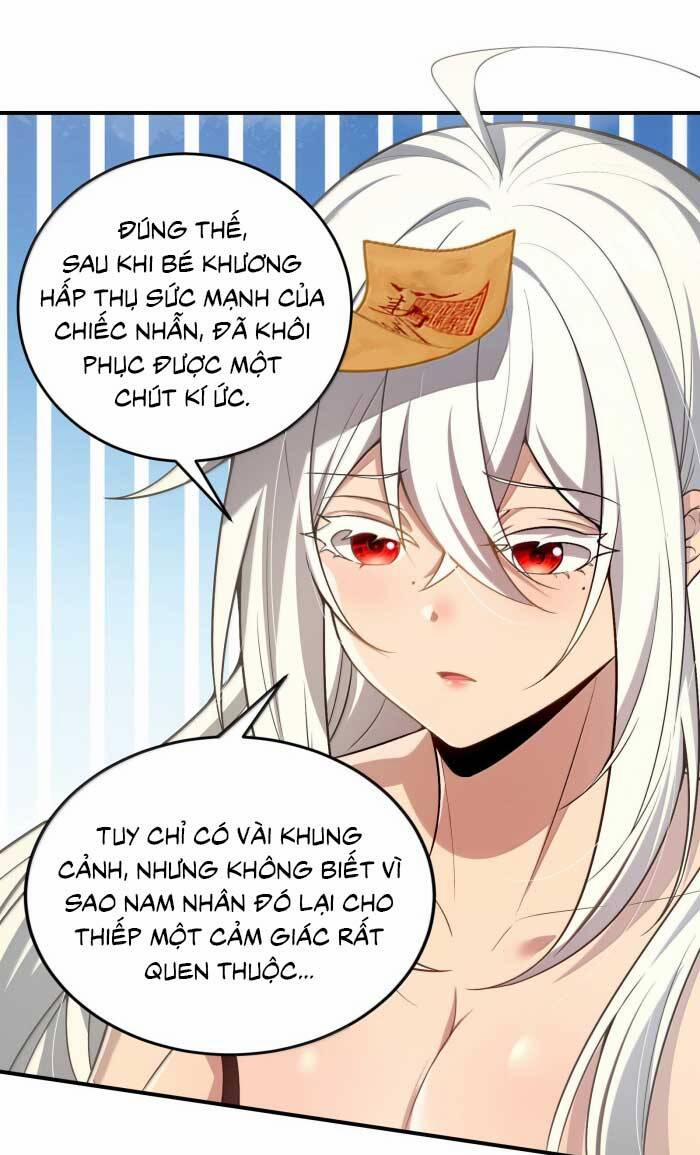 Tôi Livestream Cầu Hôn Nữ Quỷ Vậy Mà Thành Công!? 40 trang 80