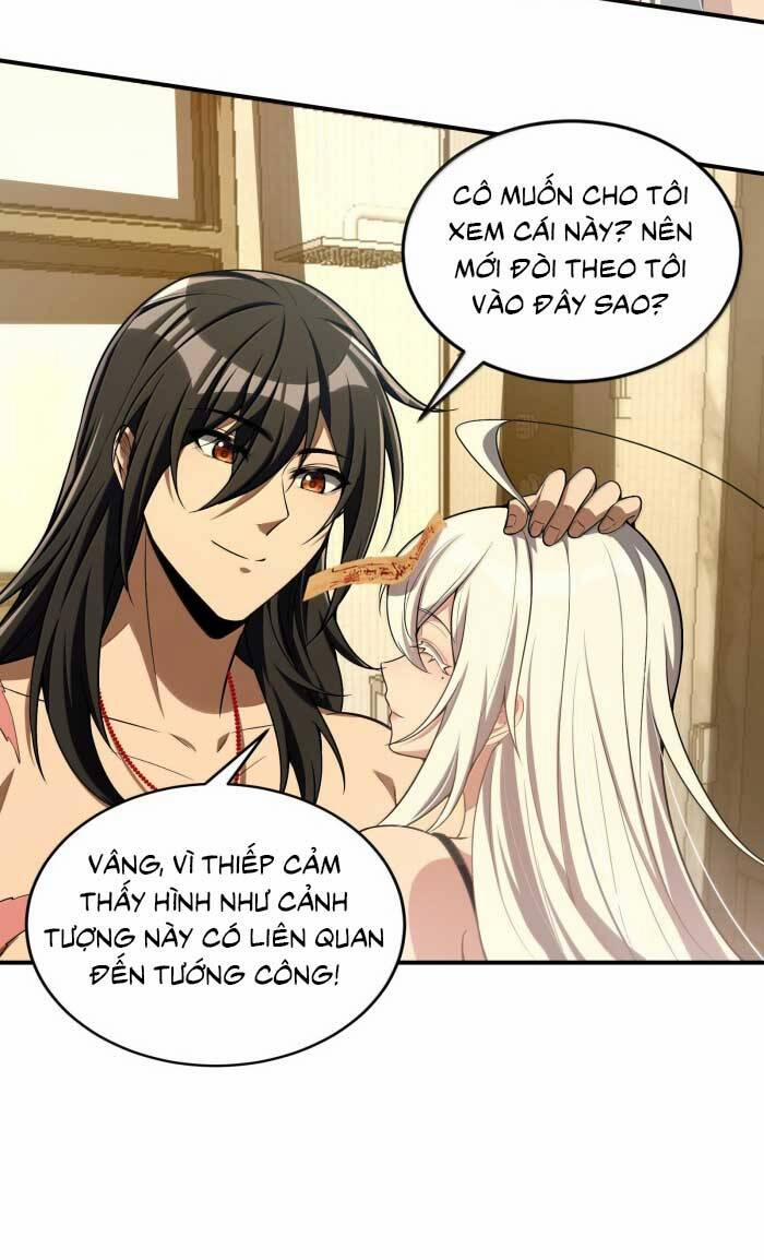 Tôi Livestream Cầu Hôn Nữ Quỷ Vậy Mà Thành Công!? 40 trang 81