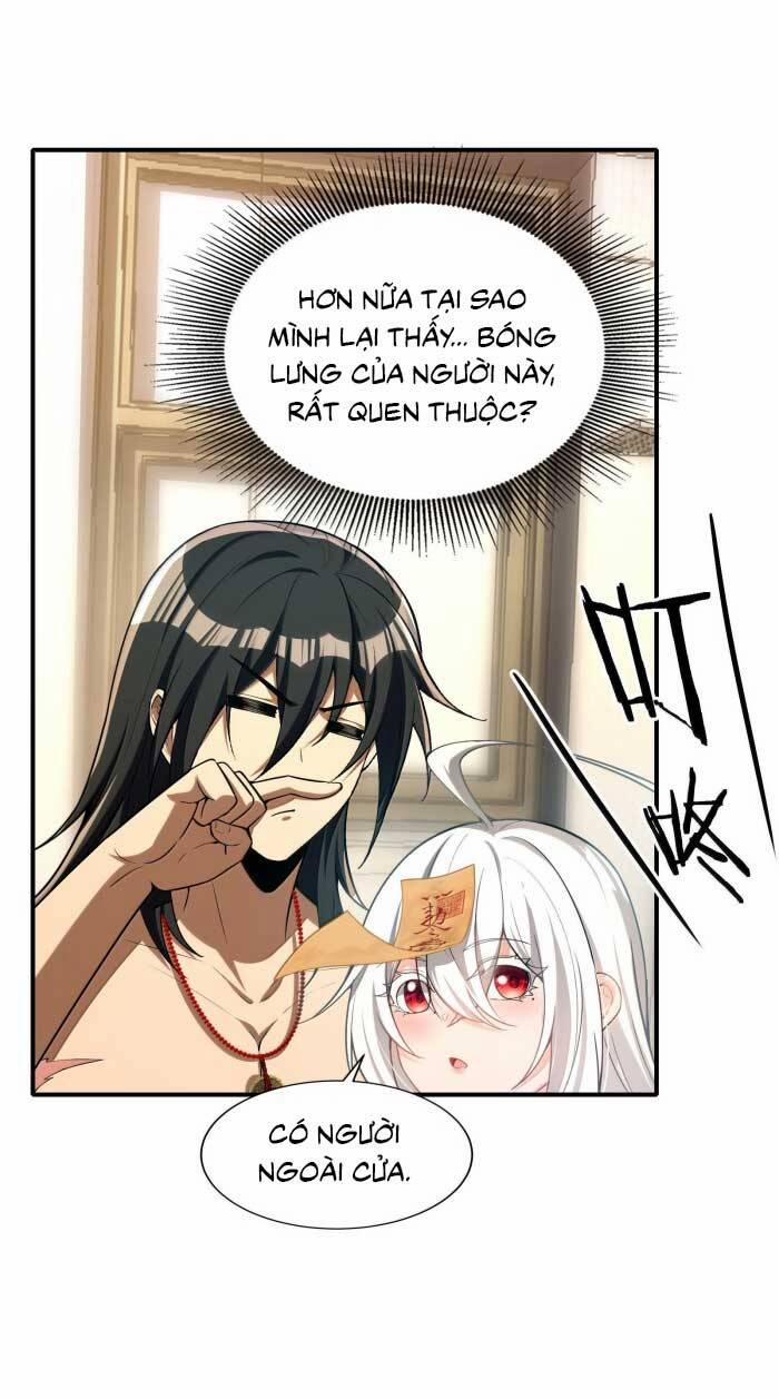 Tôi Livestream Cầu Hôn Nữ Quỷ Vậy Mà Thành Công!? 40 trang 83