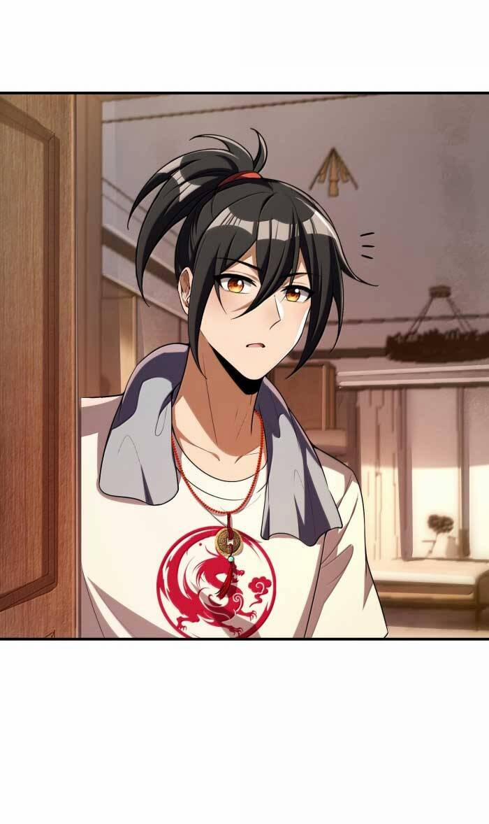 Tôi Livestream Cầu Hôn Nữ Quỷ Vậy Mà Thành Công!? 40 trang 86