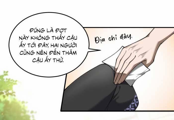 Tôi Livestream Cầu Hôn Nữ Quỷ Vậy Mà Thành Công!? 40 trang 9