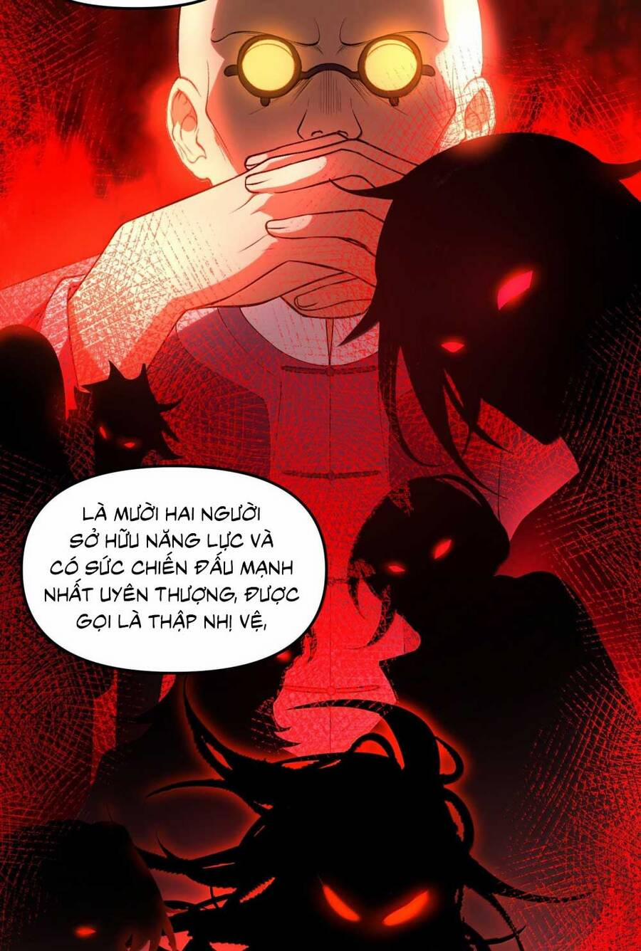 Tôi Livestream Cầu Hôn Nữ Quỷ Vậy Mà Thành Công!? 41 trang 10